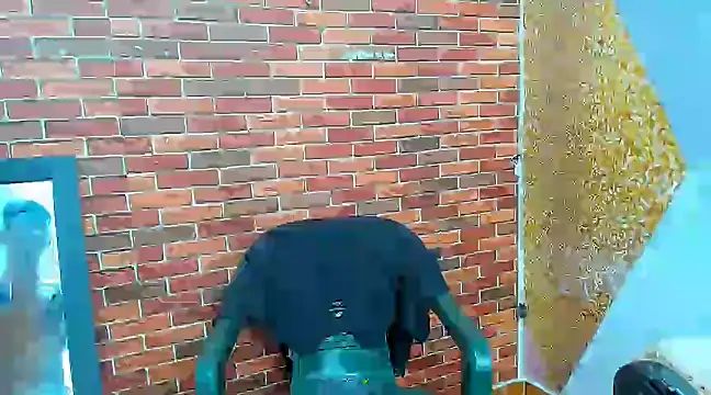 MasterSEX420 online show from February 19, 2025, 12:22 pm