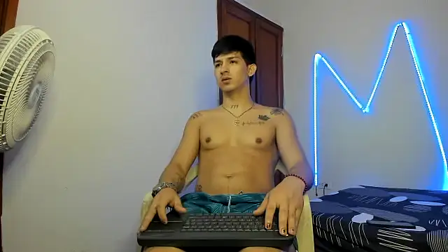 MasterSEX420 online show from November 18, 2025, 12:52 pm