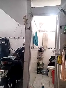 HimiJim online show from March 3, 2026, 2:40 am