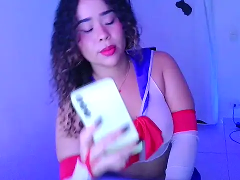 Snapshot of nailahsquirrtt chatting on October 23, 2025, 8:07 pm nailahsquirrtt online show from October 23, 2025, 8:07 pm