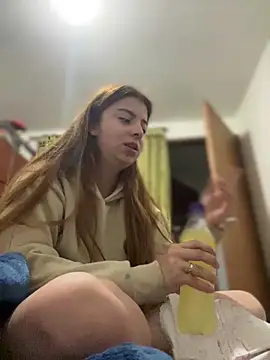 Cloew Marz online show from November 7, 2025, 12:26 am