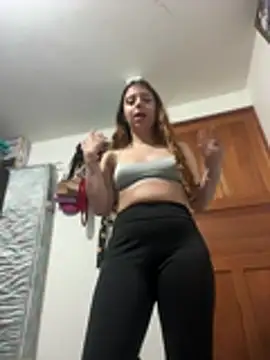 Cloew Marz online show from April 21, 2026, 1:42 am