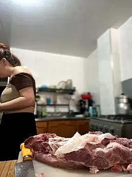 Cloew Marz online show from October 12, 2025, 5:36 pm