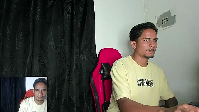 Extreme dirty paradise online show from March 14, 2026, 8:15 pm