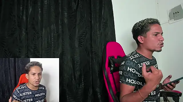 Extreme dirty paradise online show from February 11, 2026, 4:12 am