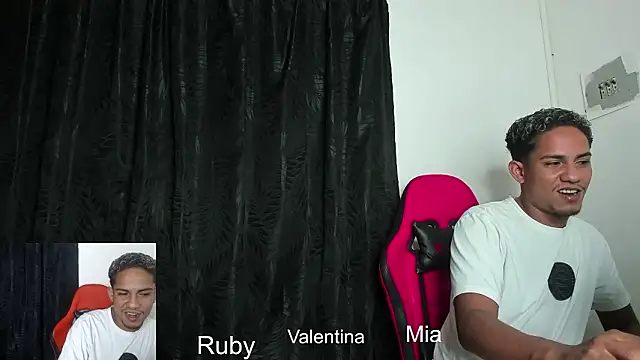 Extreme dirty paradise online show from February 4, 2026, 4:29 am