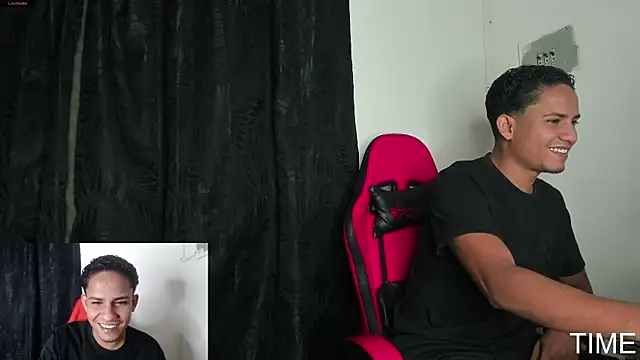 Extreme dirty paradise online show from December 15, 2025, 4:07 am