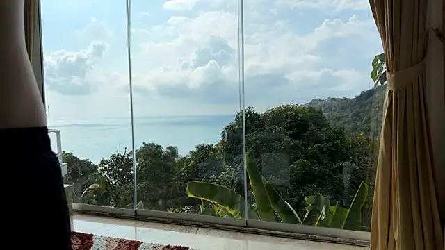 dymonted online show from April 23, 2026, 2:07 am