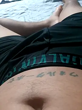 Sexx Toy47 online show from March 14, 2025, 4:10 am