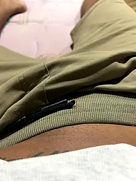 Sexx Toy47 online show from October 31, 2025, 5:59 am