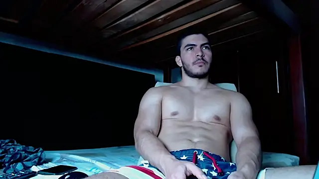 Alexsb1998 online show from February 8, 2025, 9:25 pm