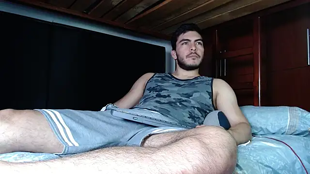 Alexsb1998 online show from September 9, 2025, 5:33 pm