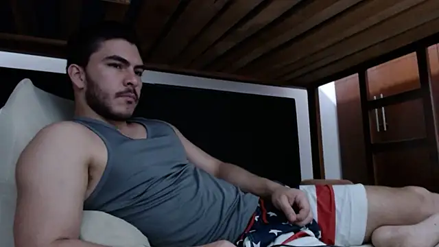 Alexsb1998 online show from February 14, 2025, 7:59 am