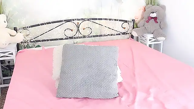 MilenaMiler X online show from March 1, 2025, 5:42 am