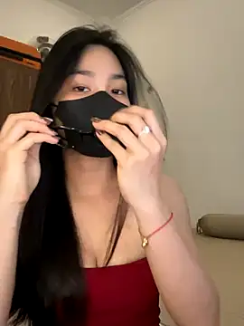 Lilisa miu online show from October 14, 2025, 4:07 pm