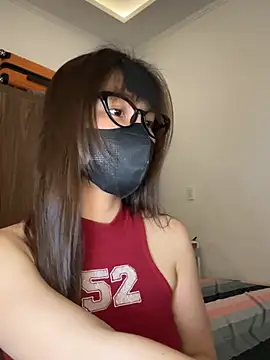 Lilisa miu online show from May 28, 2026, 3:51 pm