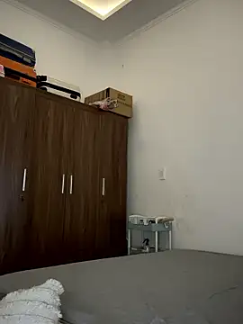 Lilisa miu online show from January 9, 2026, 4:36 pm