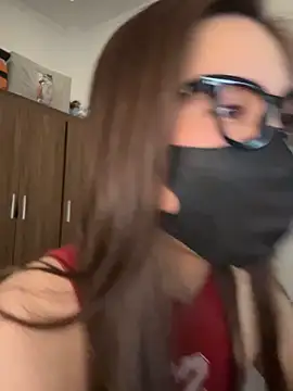 Lilisa miu online show from March 14, 2026, 3:18 pm