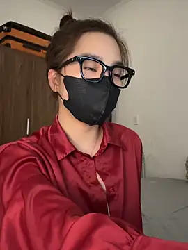 Snapshot of Lilisa_miu chatting on March 1, 2026, 4:18 pm Lilisa miu online show from March 1, 2026, 4:18 pm