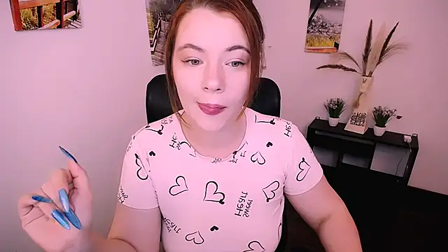 Sun Alexia online show from September 21, 2025, 4:28 am