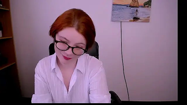 Sun Alexia online show from March 24, 2026, 2:06 pm