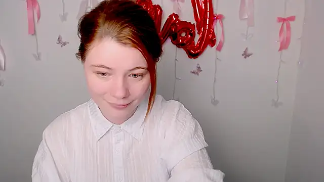 Sun Alexia online show from February 15, 2026, 3:18 am