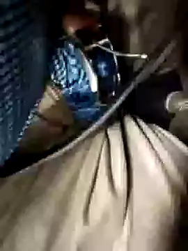 Policeman20742 online show from March 12, 2025, 8:31 pm