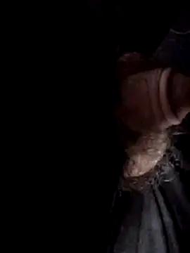 Policeman20742 online show from February 21, 2025, 9:00 pm