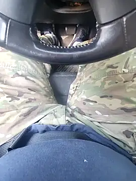 Policeman20742 online show from March 25, 2026, 3:44 pm