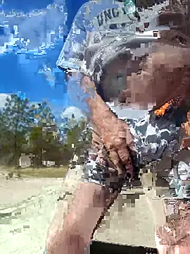 Policeman20742 online show from March 31, 2026, 10:01 pm