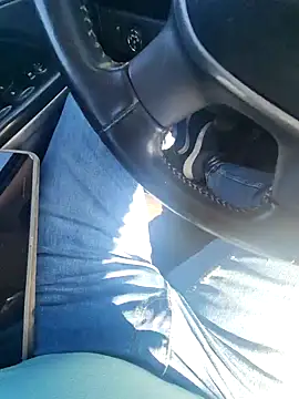 Policeman20742 online show from November 17, 2025, 6:45 pm