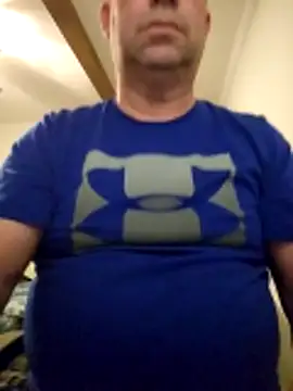 Policeman20742 online show from December 21, 2025, 5:20 am