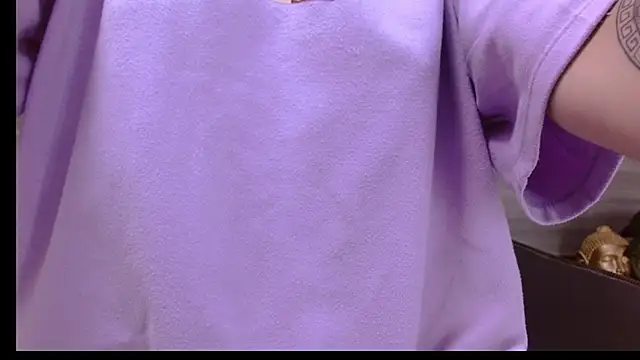 Cutie Shy  online show from March 16, 2025, 1:38 am