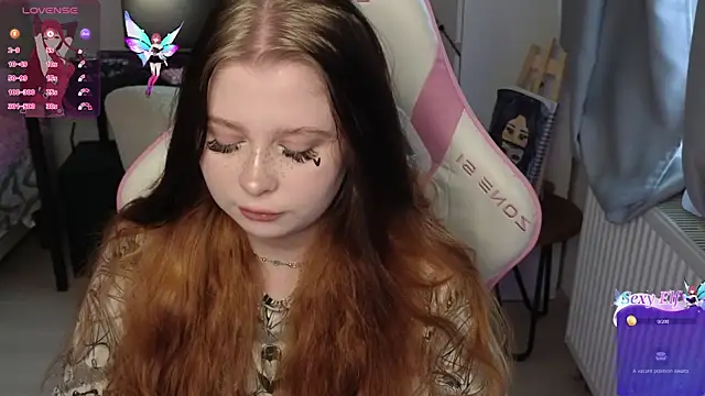 Snapshot of Your_Live chatting on December 19, 2024, 11:07 am Your Live online show from December 19, 2024, 11:07 am