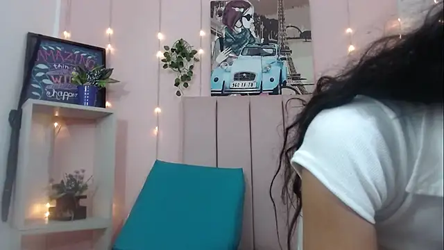 camilawilliams707rs online show from September 12, 2025, 4:45 am