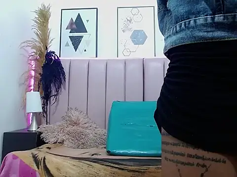 Snapshot of camilawilliams707rs chatting on February 7, 2026, 12:18 am camilawilliams707rs online show from February 7, 2026, 12:18 am