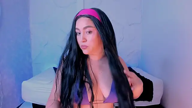 Kateryn  online show from October 4, 2025, 8:43 pm