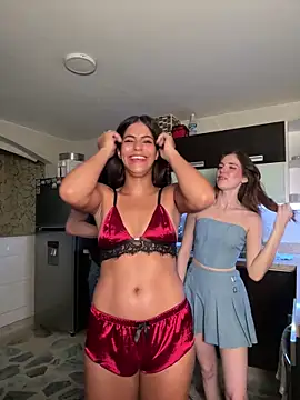 samantha kevin online show from March 1, 2026, 3:28 am