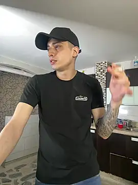 samantha kevin online show from February 5, 2026, 3:57 am