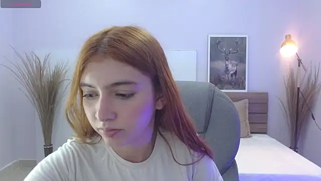 liseth fox online show from March 25, 2026, 7:57 pm