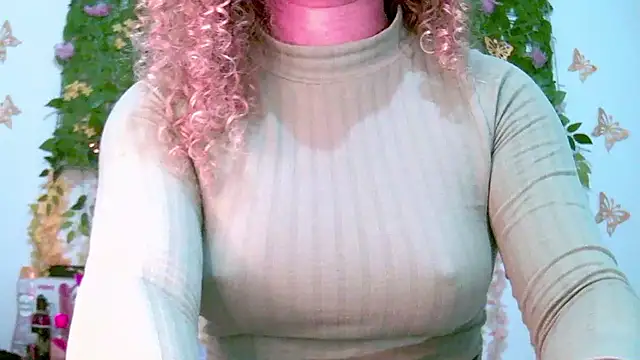 Crysrus online show from April 17, 2026, 1:30 am