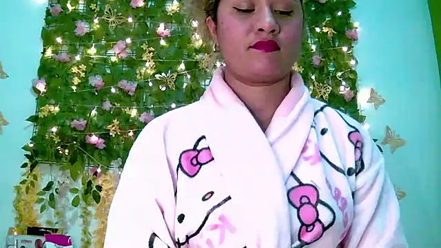 Crysrus online show from March 14, 2026, 12:27 am