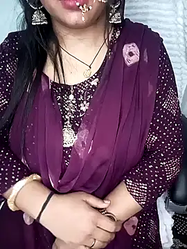 Snapshot of HEENA_022 chatting on January 26, 2025, 6:49 am HEENA 022 online show from January 26, 2025, 6:49 am
