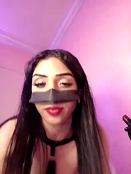 ---sophia--- online show from March 3, 2026, 11:23 pm