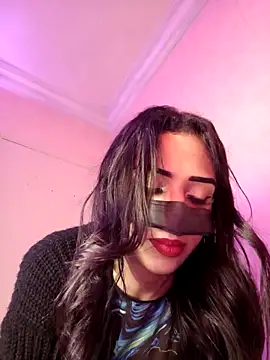 Snapshot of ---sophia--- chatting on February 27, 2026, 9:25 pm ---sophia--- online show from February 27, 2026, 9:25 pm