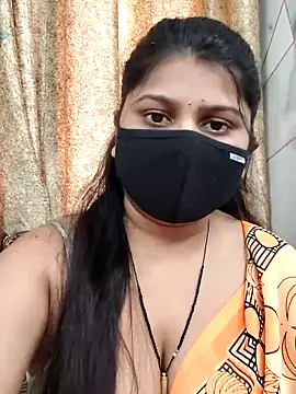 Hotty-simran online show from January 16, 2026, 4:49 am