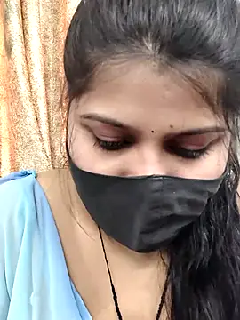 Hotty-simran online show from January 12, 2026, 4:30 am