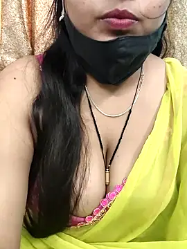 Hotty-simran online show from November 21, 2025, 4:33 am