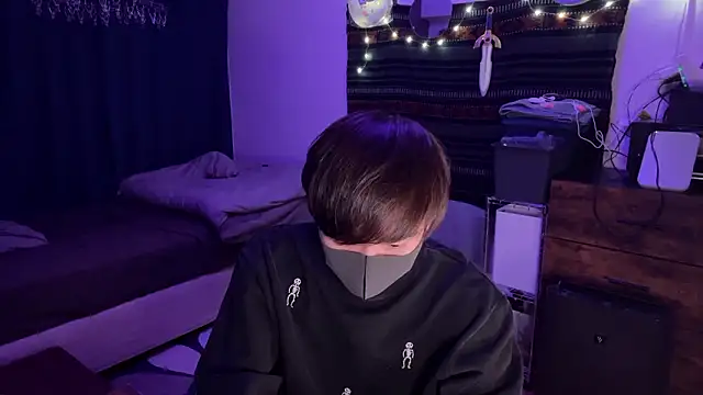 poketkuma online show from January 14, 2026, 3:26 pm