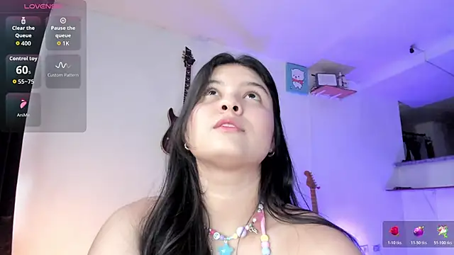 Snapshot of lilpervertgirl chatting on February 17, 2026, 8:17 pm lilpervertgirl online show from February 17, 2026, 8:17 pm